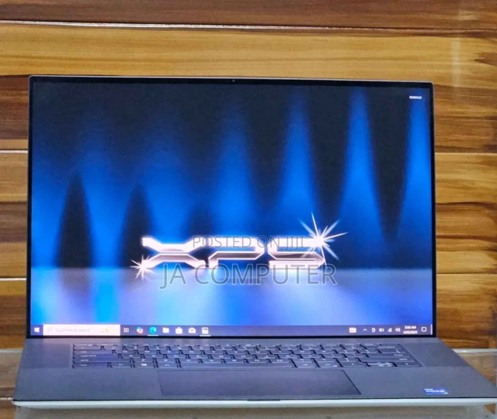 New Laptop Dell XPS 15 16GB Intel Core I7 SSD 1T