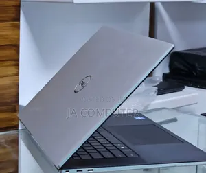 New Laptop Dell XPS 15 16GB Intel Core I7 SSD 1T