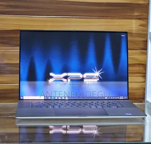 New Laptop Dell XPS 15 16GB Intel Core I7 SSD 1T