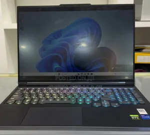 New Lenovo IdeaPad 5 Slim 13th Gen I7 16GB Intel Core I7 SSD 512GB