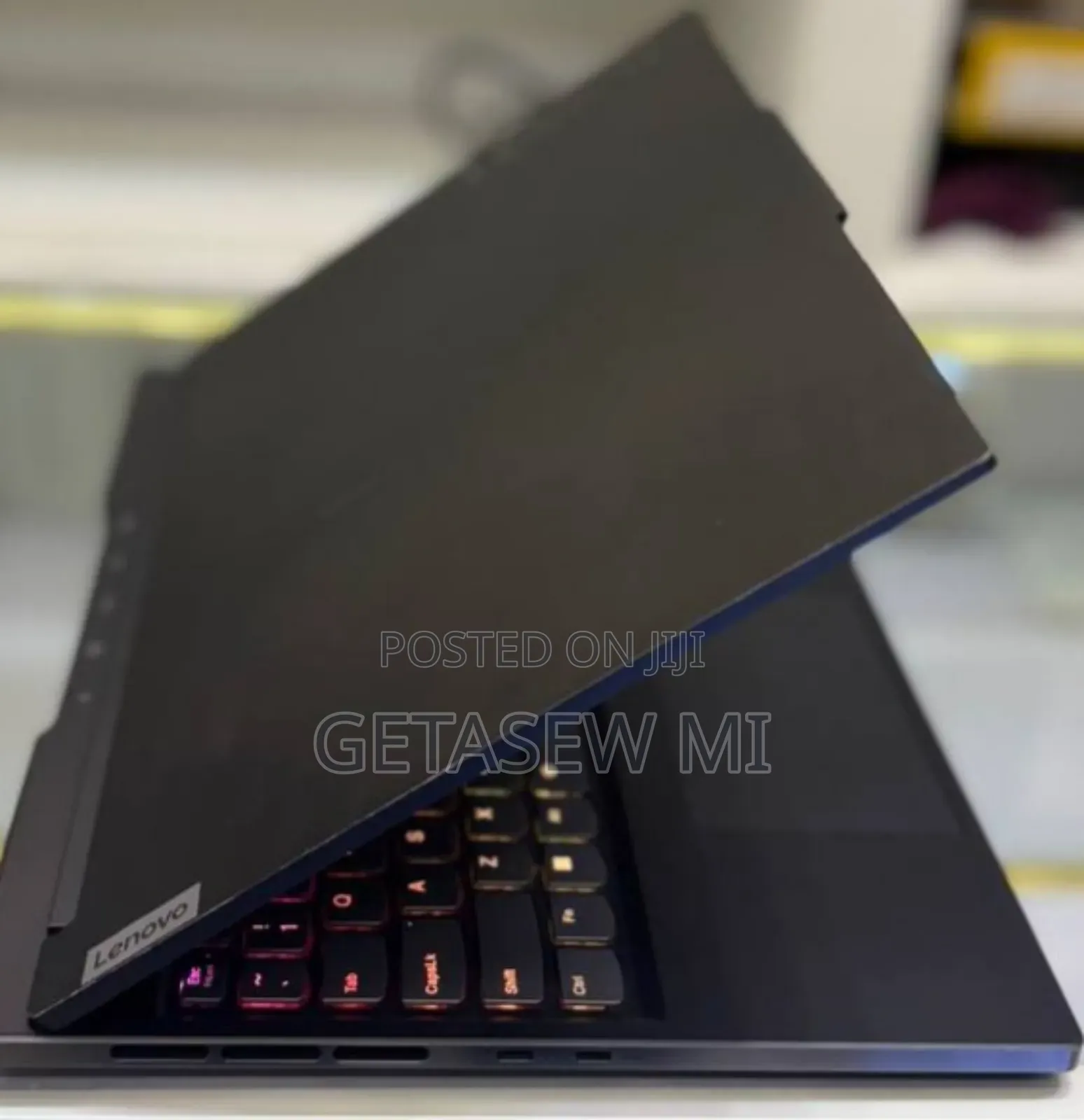 New Lenovo IdeaPad 5 Slim 13th Gen I7 16GB Intel Core I7 SSD 512GB