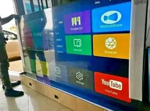 Photo - 75inch Smart Tv