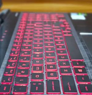 New Laptop HP Omen X 8GB Intel Core I5 SSD 512GB