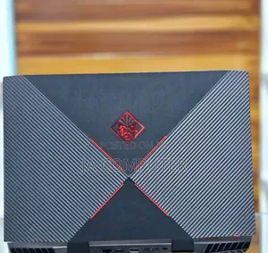 New Laptop HP Omen X 8GB Intel Core I5 SSD 512GB