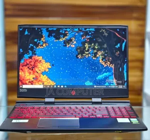 New Laptop HP Omen X 8GB Intel Core I5 SSD 512GB