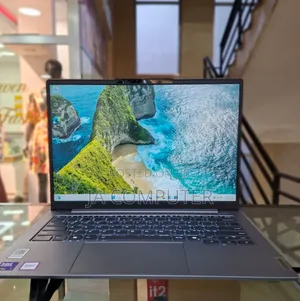 New Laptop Lenovo ThinkBook 15 16GB Intel Core Ultra 7 SSD 512GB