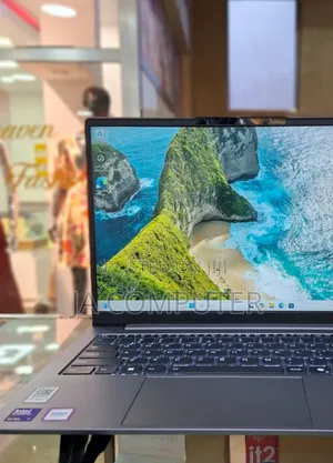 New Laptop Lenovo ThinkBook 15 16GB Intel Core Ultra 7 SSD 512GB