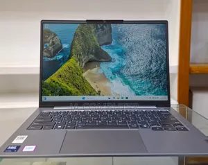 New Laptop Lenovo ThinkBook 15 16GB Intel Core Ultra 7 SSD 512GB