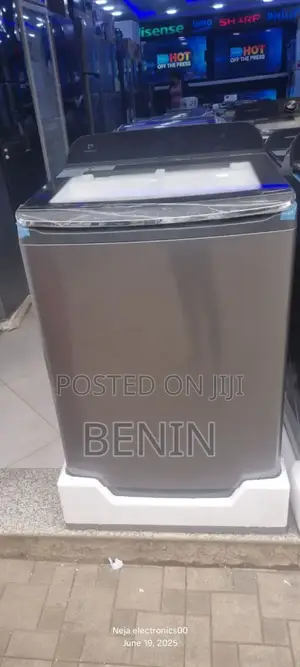 Popular Washing Machine 26kg for in Free Deliver