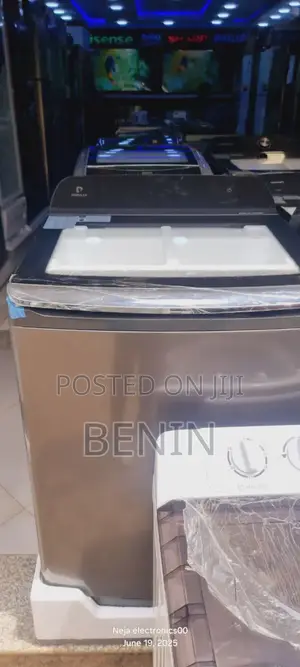 Popular Washing Machine 26kg for in Free Deliver