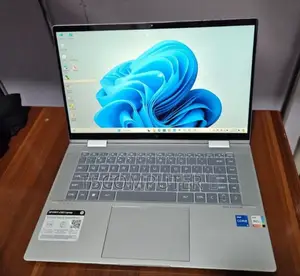 Photo - New Laptop HP Envy X360 8GB Intel Core I5 SSD 512GB