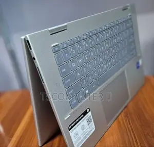 New Laptop HP Envy X360 8GB Intel Core I5 SSD 512GB