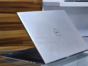 New Laptop Dell XPS 13 16GB Intel Core I7 SSD 1T