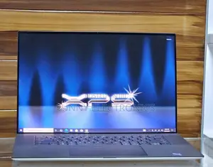 New Laptop Dell XPS 13 16GB Intel Core I7 SSD 1T