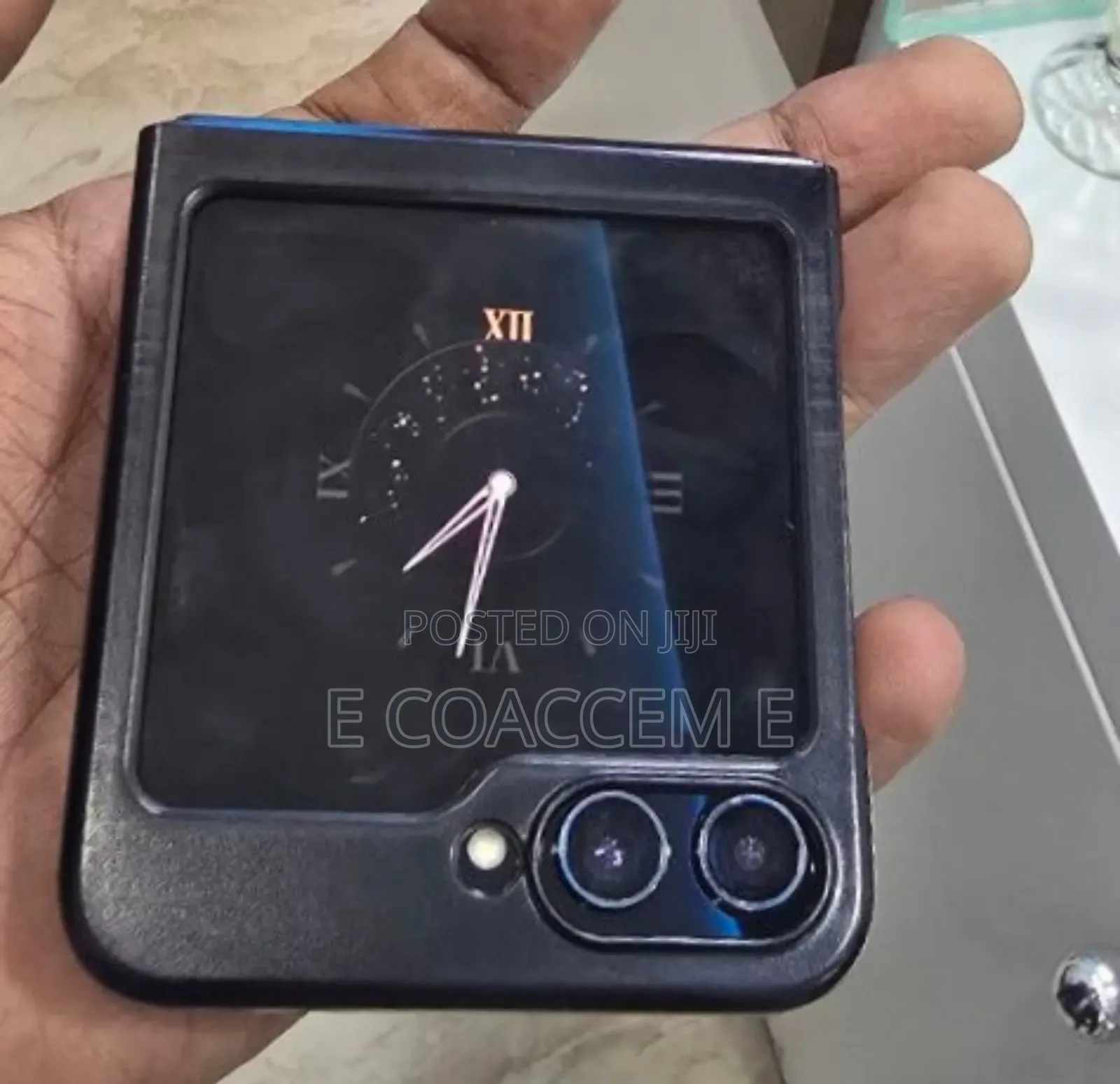 New Samsung Galaxy Z Flip6 512 GB