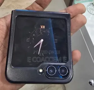 New Samsung Galaxy Z Flip6 512 GB