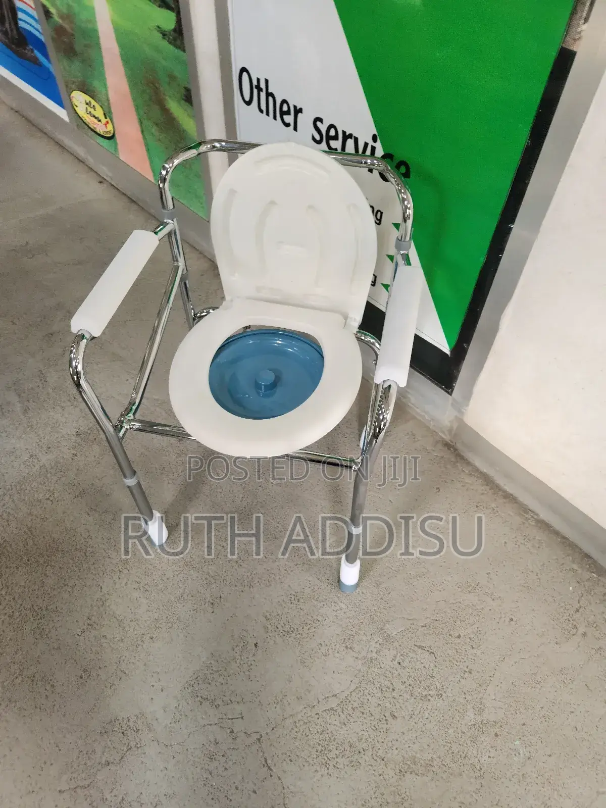 Commode Chair囂的commode Chair晶石toilet Chair鐀䔿commode Chair