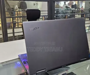 New Laptop Lenovo 8GB Intel Core I5 SSD 512GB