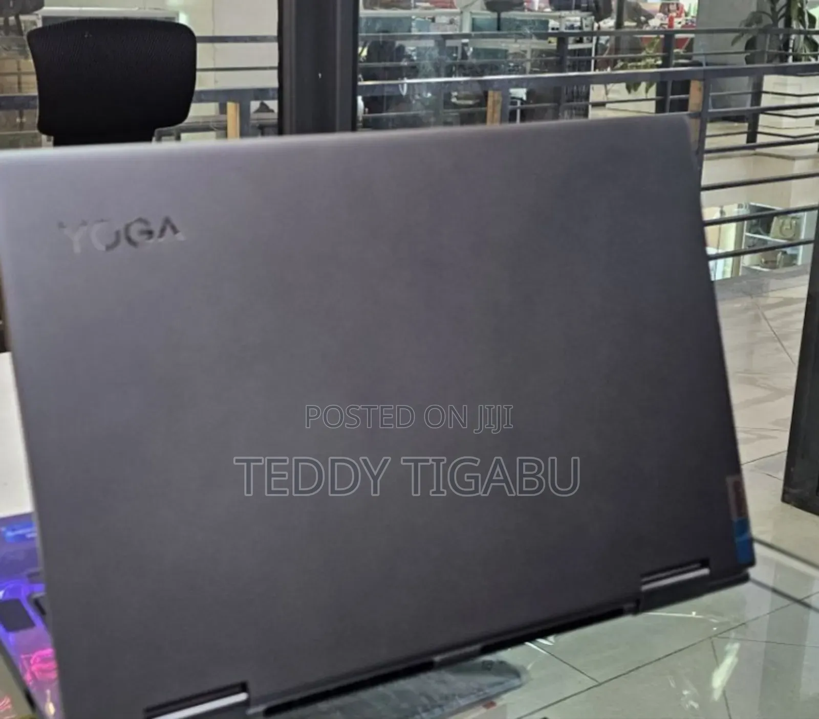 New Laptop Lenovo 8GB Intel Core I5 SSD 512GB