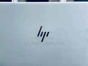 New Laptop HP EliteBook 840 G9 16GB Intel Core I7 SSD 512GB