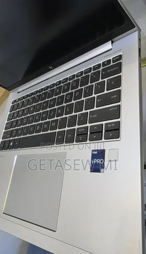 New Laptop HP EliteBook 840 10 16GB Intel Core I7 SSD 512GB