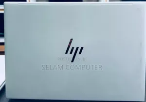 New Laptop HP EliteBook 840 G9 16GB Intel Core I7 SSD 512GB