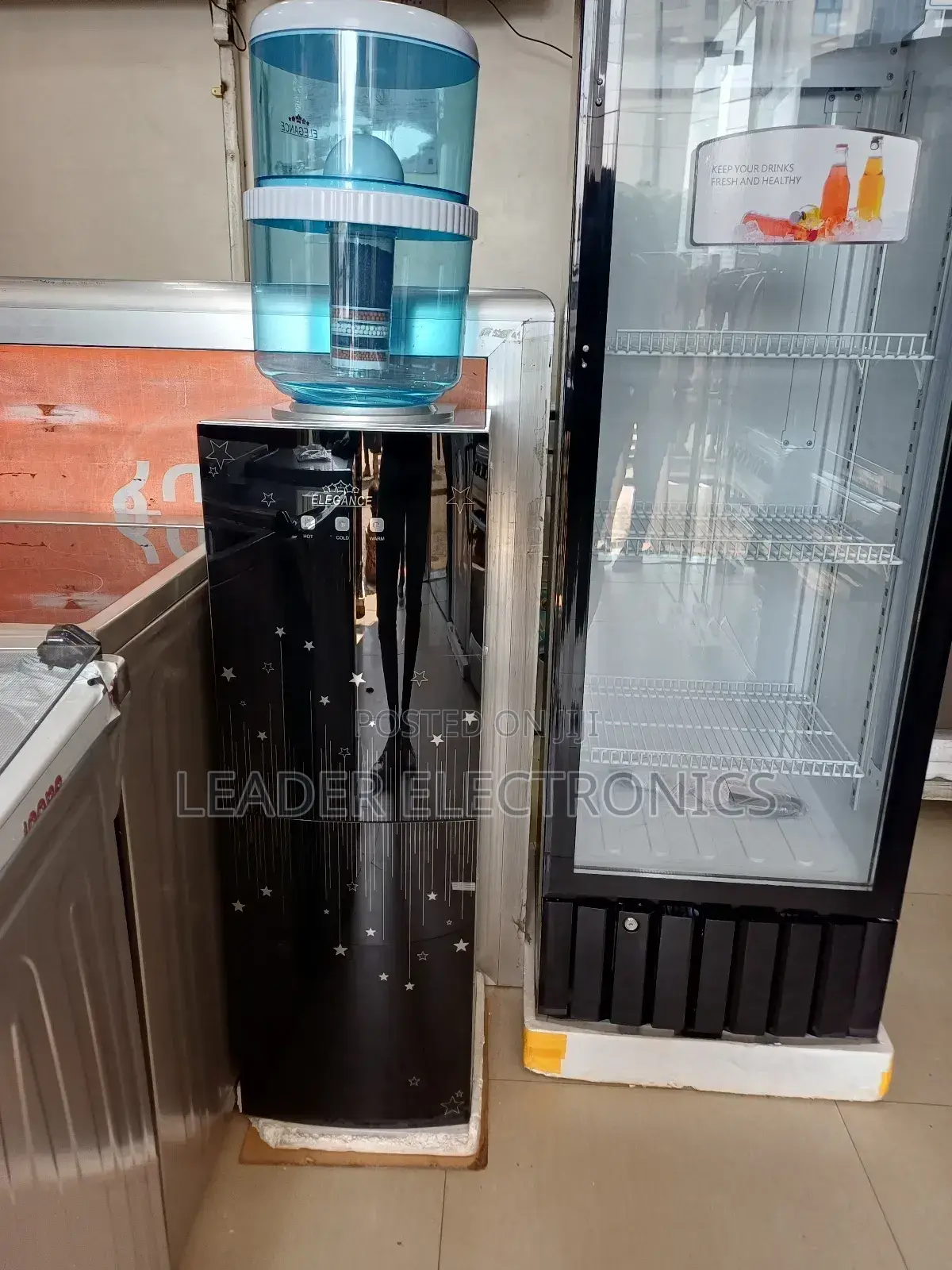 Elegance Water Dispenser