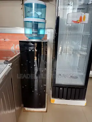 Elegance Water Dispenser