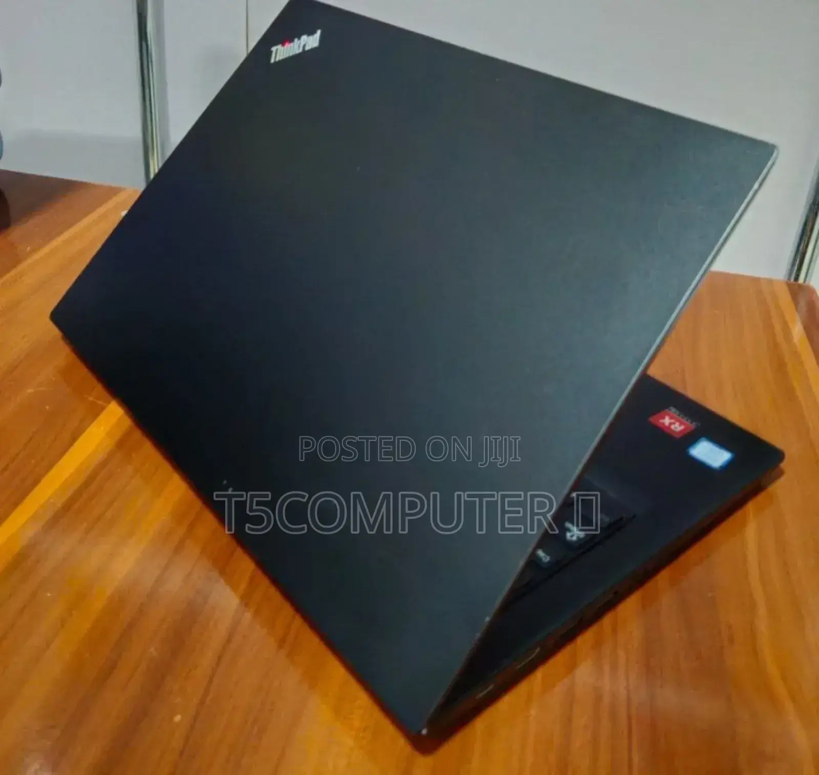 New Laptop Lenovo 16GB Intel Core I7 SSD 256GB