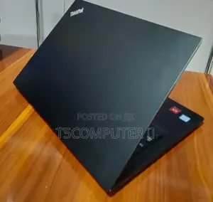 Photo - New Laptop Lenovo 16GB Intel Core I7 SSD 256GB