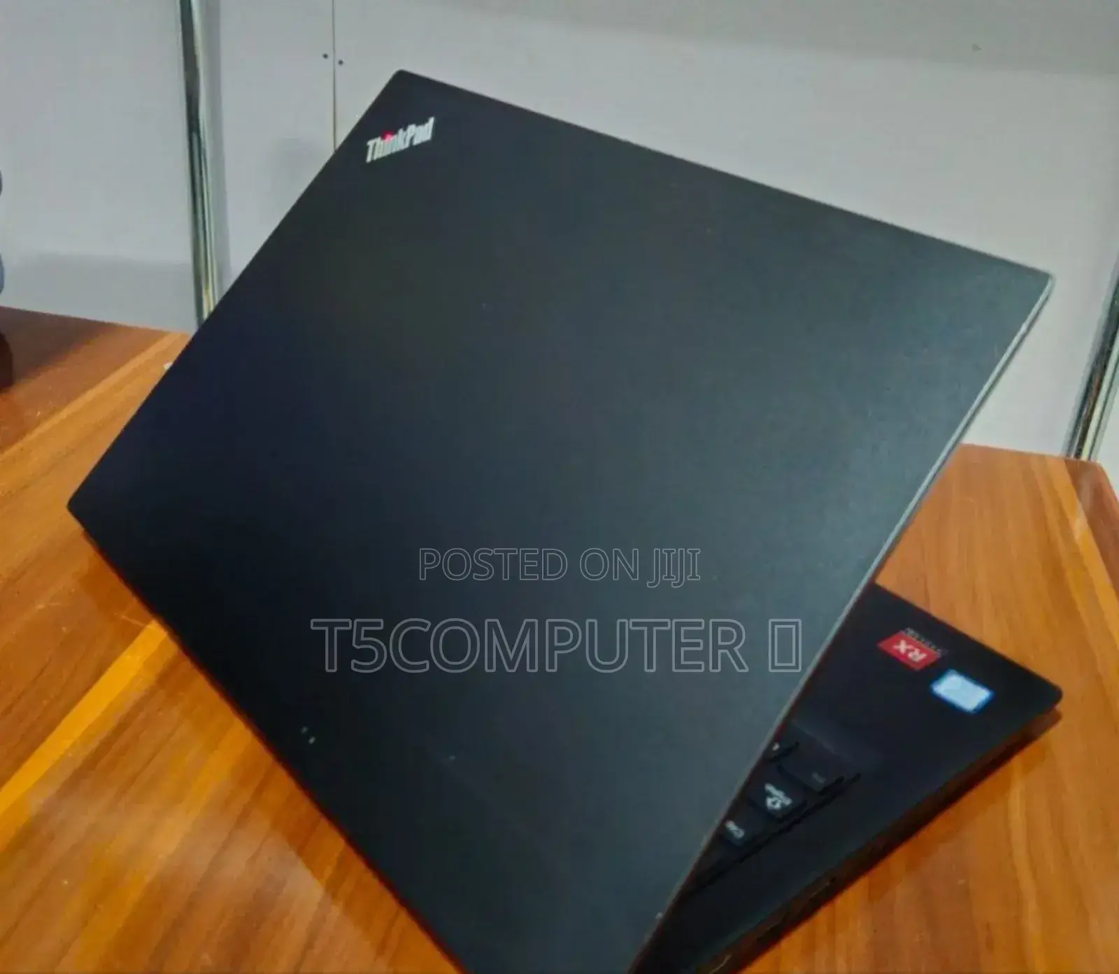 New Laptop Lenovo 16GB Intel Core I7 SSD 256GB