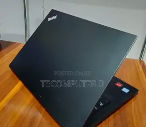 New Laptop Lenovo 16GB Intel Core I7 SSD 256GB