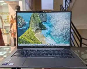 New Laptop Lenovo Thinkbook 14 16GB Intel Core Ultra 7 SSD 512GB