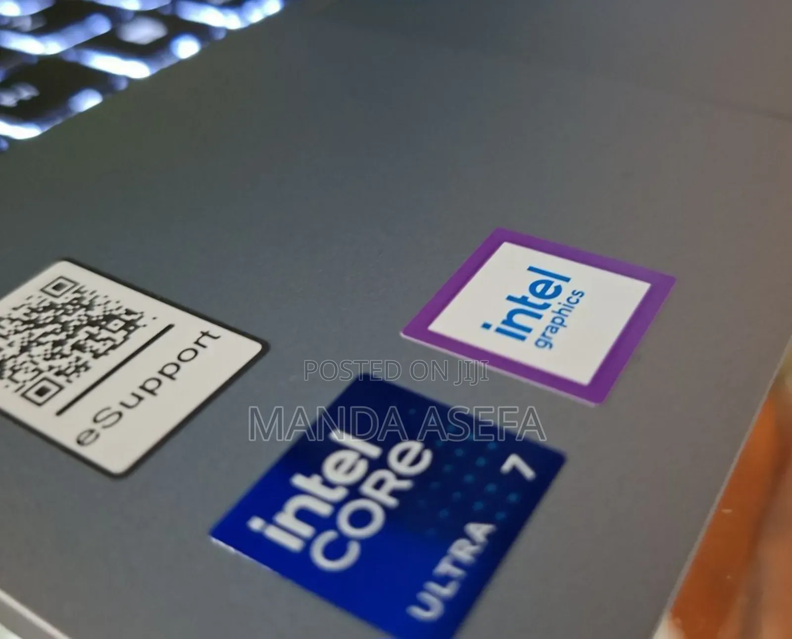 New Laptop Lenovo Thinkbook 14 16GB Intel Core Ultra 7 SSD 512GB