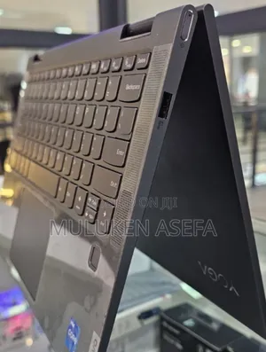 Photo - New Laptop Lenovo Yoga 2 8GB Intel Core I5 SSD 512GB