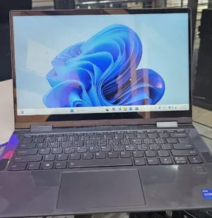 New Laptop Lenovo Yoga 2 8GB Intel Core I5 SSD 512GB