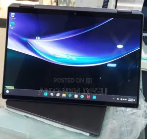 Photo - New Laptop HP Spectre 14 16GB Intel Core Ultra 7 SSD 1T