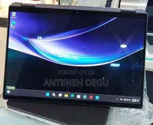 New Laptop HP Spectre 14 16GB Intel Core Ultra 7 SSD 1T