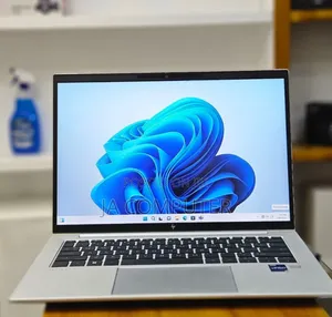 New Laptop HP EliteBook 840 16GB Intel Core I7 SSD 512GB