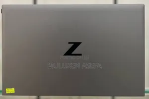 New Laptop HP 16GB Intel Core I7 SSD 512GB