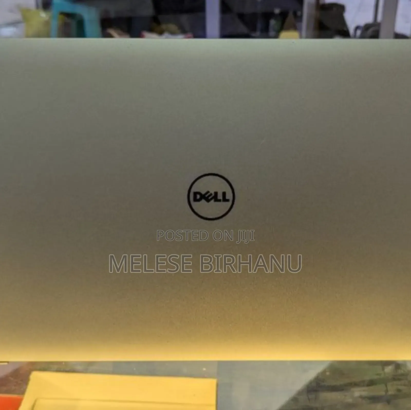 New Laptop Dell XPS 15 8GB Intel Core I5 SSD 256GB