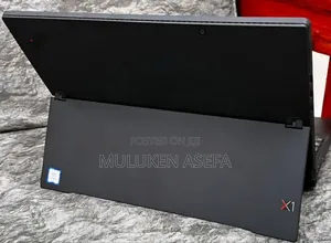 New Laptop Lenovo ThinkPad X1 Carbon 8GB Intel Core I5 SSD 256GB