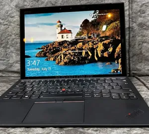 New Laptop Lenovo ThinkPad X1 Carbon 8GB Intel Core I5 SSD 256GB