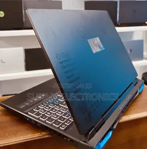 New Laptop Acer Predator Helios Neo 16 32GB Intel Core I9 SSD 1T