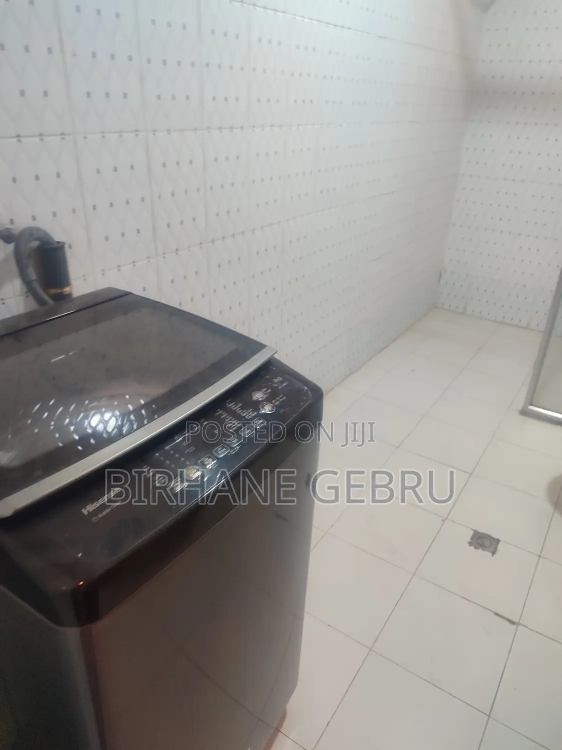 2bedroom Luxury Apartiment Fernished Guest House Fior Rent