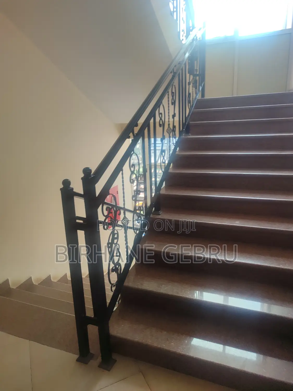 2bedroom Luxury Apartiment Fernished Guest House Fior Rent