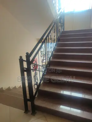 2bedroom Luxury Apartiment Fernished Guest House Fior Rent