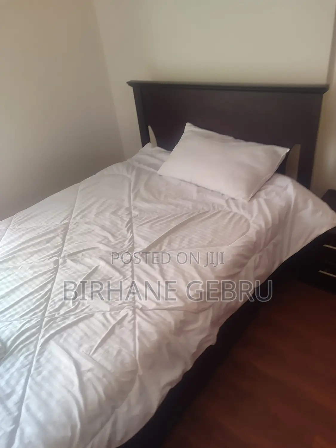 2bedroom Luxury Apartiment Fernished Guest House Fior Rent