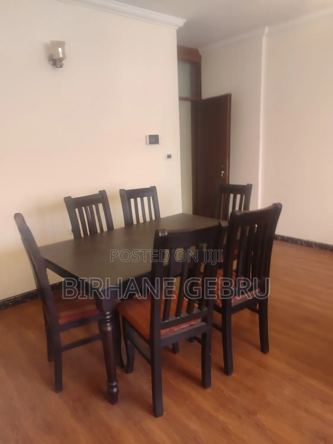 2bedroom Luxury Apartiment Fernished Guest House Fior Rent