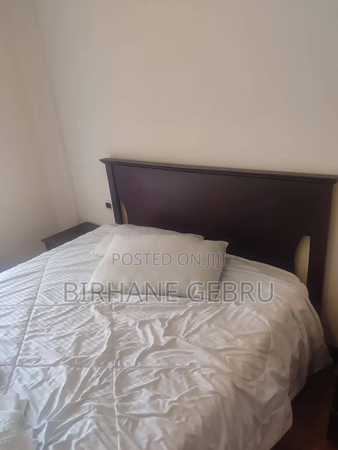 2bedroom Luxury Apartiment Fernished Guest House Fior Rent